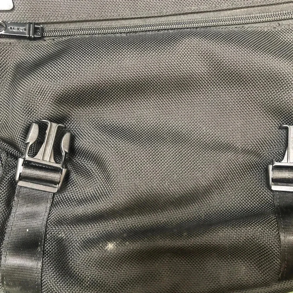 TUMI ALPHA 3 IN 1 BACKPACK